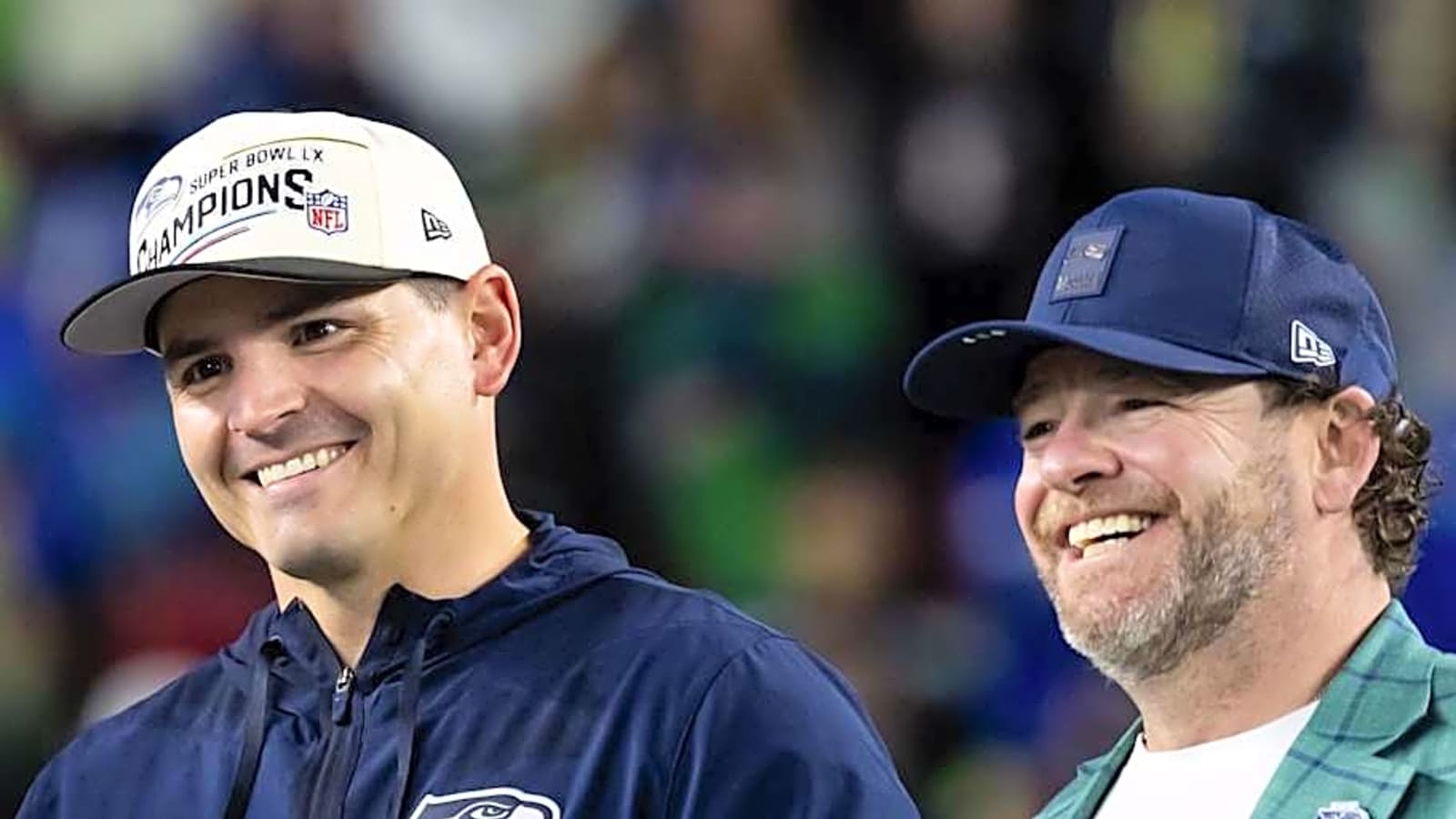 2026 NFL Draft: Seattle Seahawks First Round Preview and Predictions