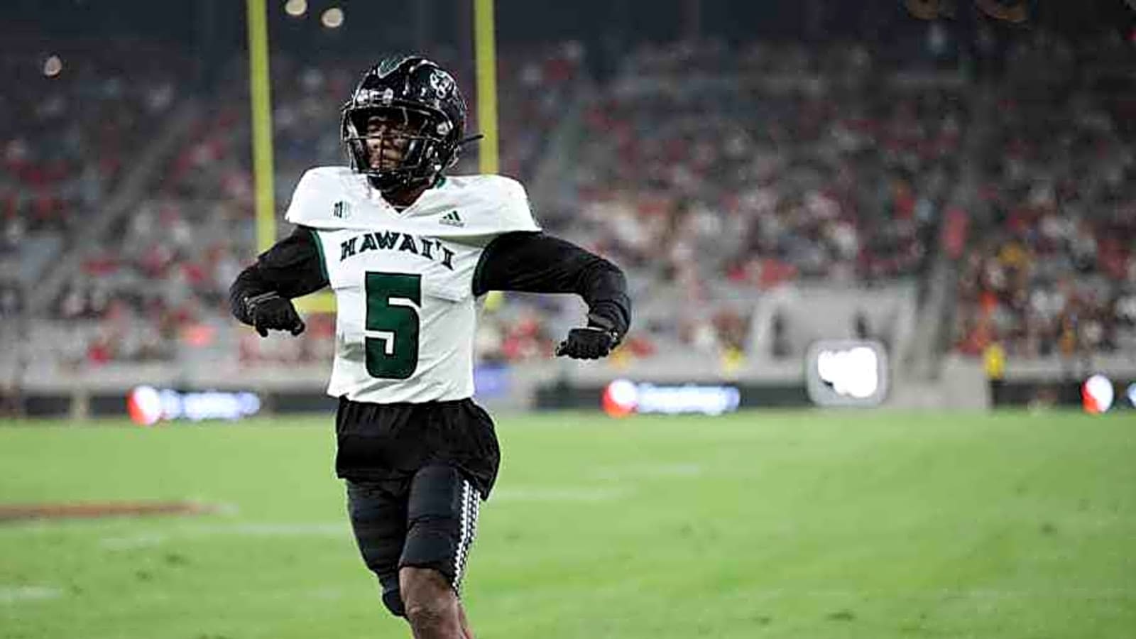 Week Zero - Stanford @ Hawaii: Preview, Storylines