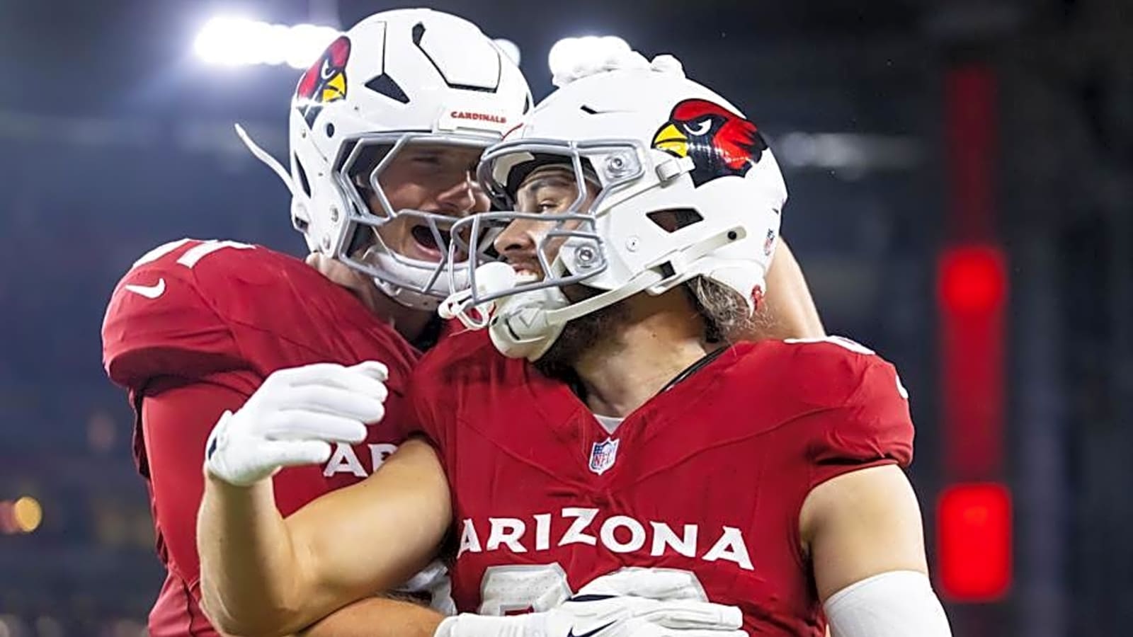 Season-Ending Injury Forces Cardinals to Make Moves