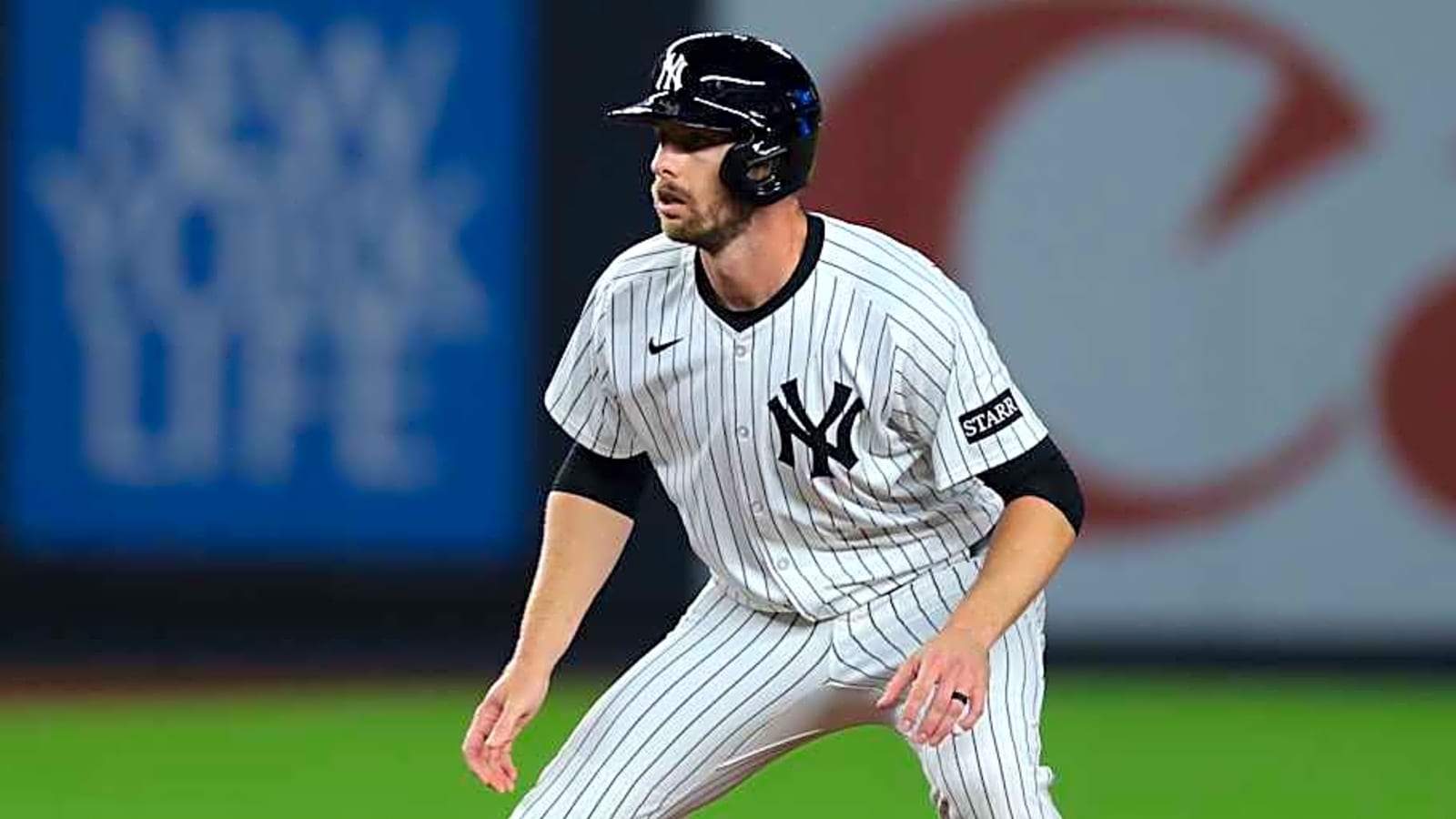 Yankees Return Unlikely for Veteran Outfielder
