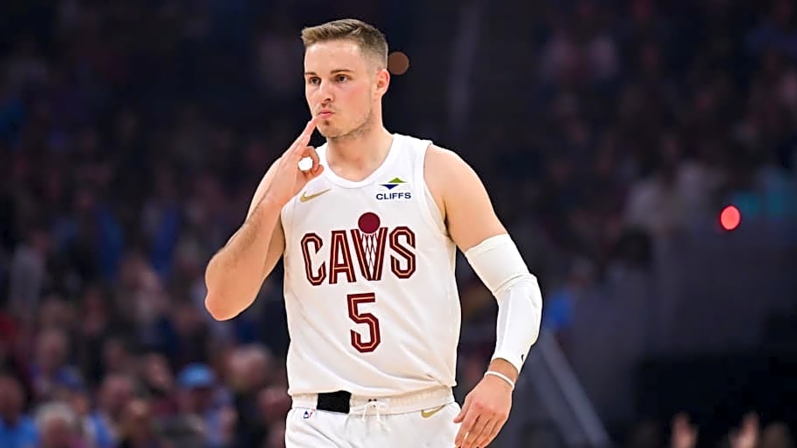 Report: Cavaliers Keep Sharpshooter With New Deal Before Free Agency