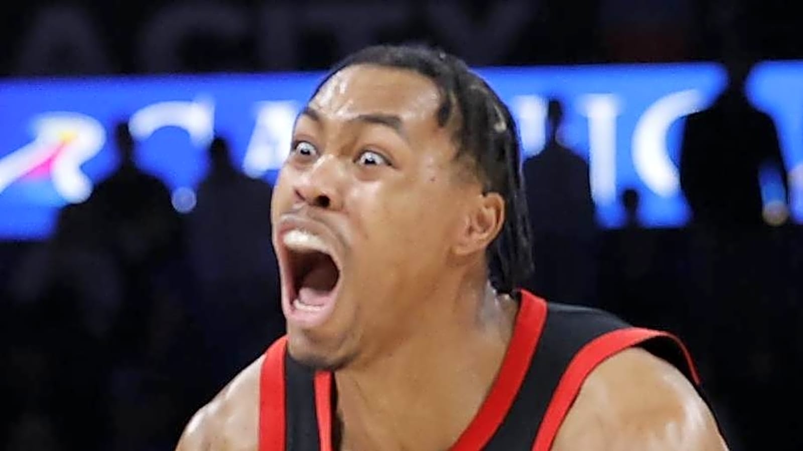 Raptors Just Signaled Their Trade Deadline Intentions