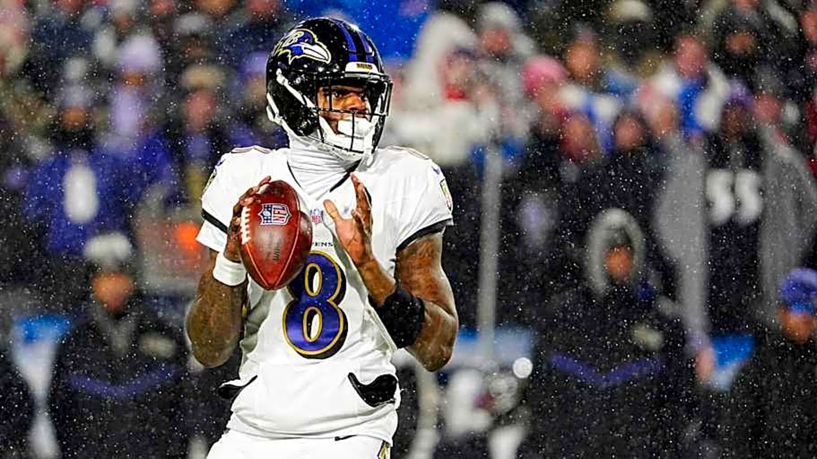 Insider: Ravens&#39; Lamar Jackson Extension a &#39;No-Brainer&#39;
