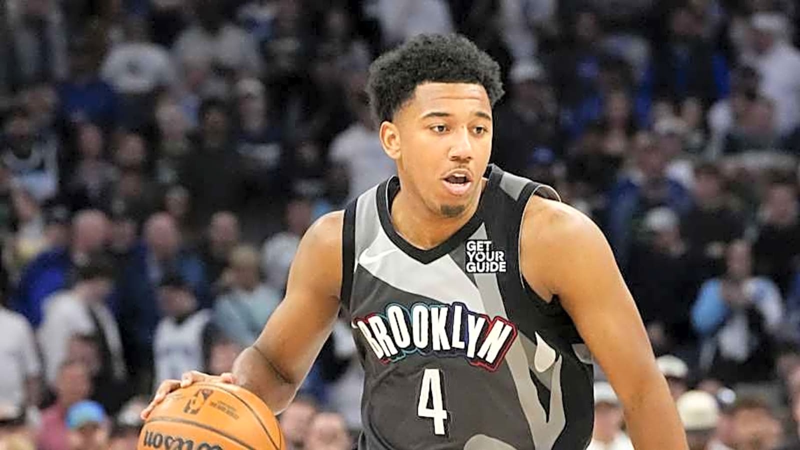 Report: Brooklyn Nets Rank Among NBA&#39;s Bottom Tier