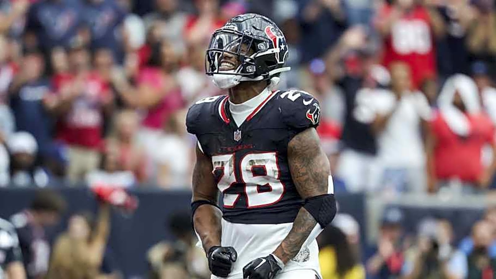 Analyzing Every Potential Texans Cap Casualty This Offseason