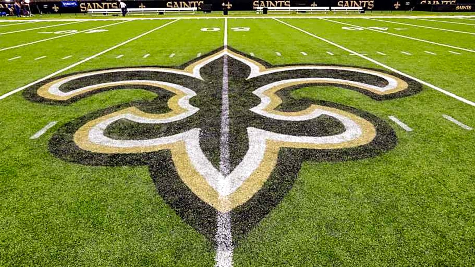 Saints TE Pitches One More Free Agent Splash