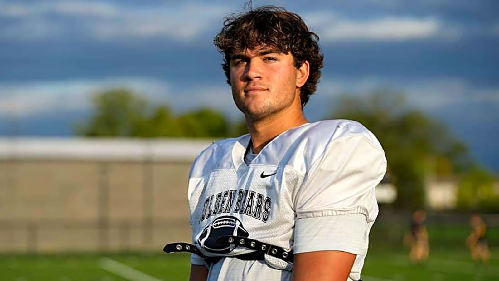 Will This MSU Freshman DL Have a Role?