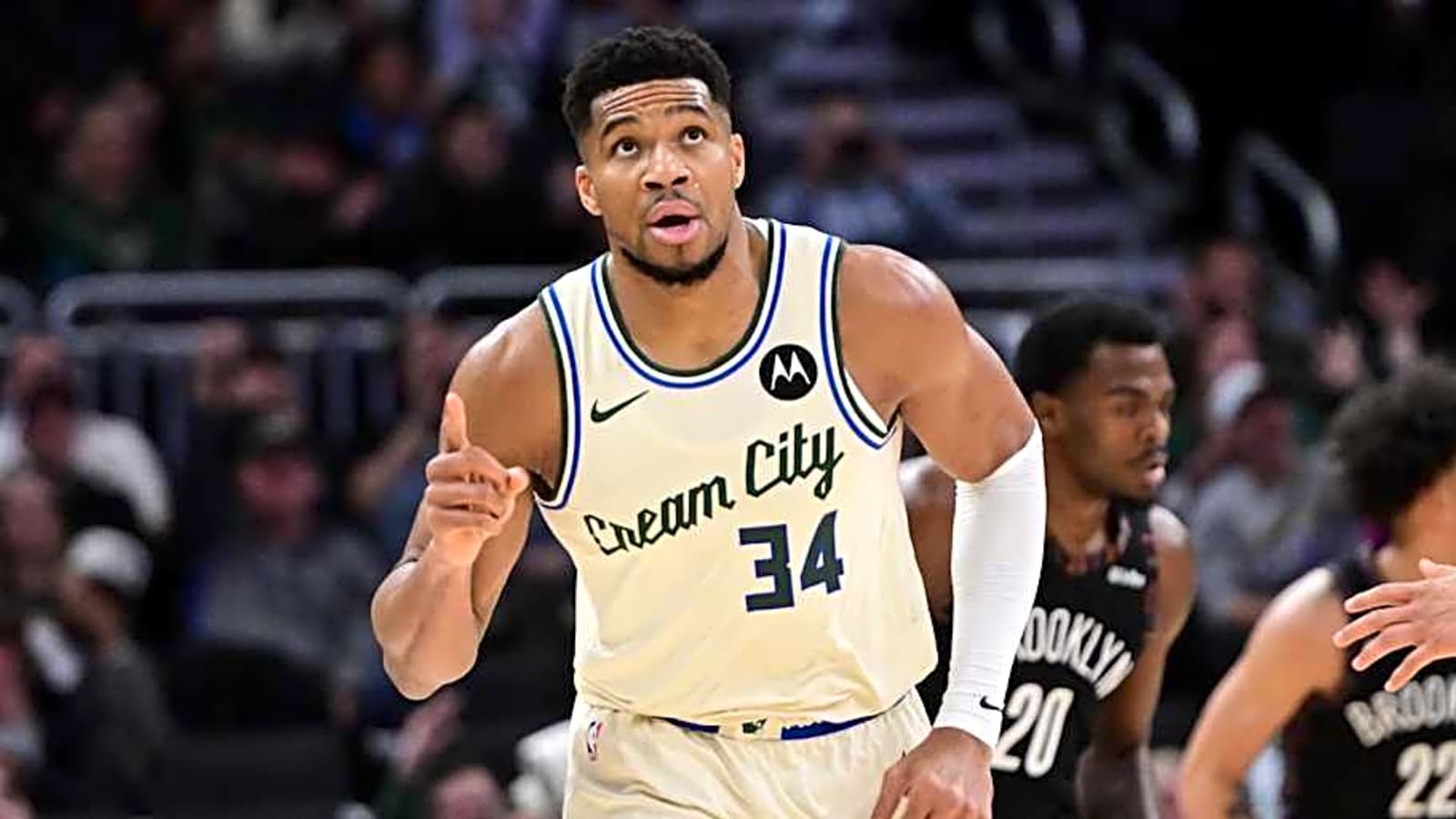 Projecting a Giannis Antetokounmpo-Brooklyn Nets Trade Package