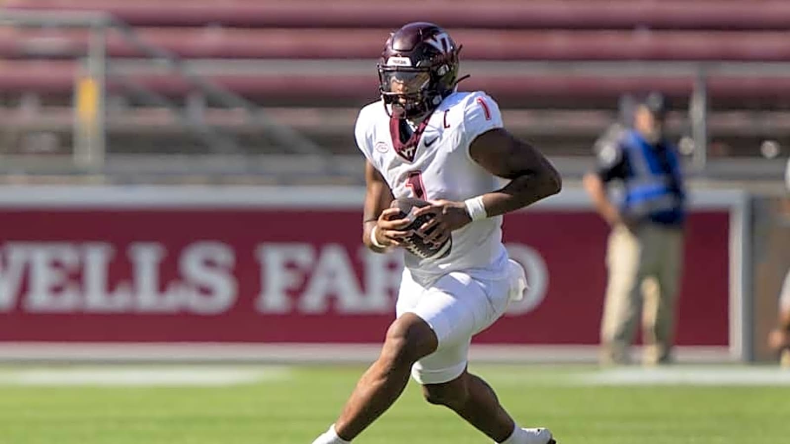 New Bowl Projections Give Virginia Tech A First Time Matchup With SEC Opponent