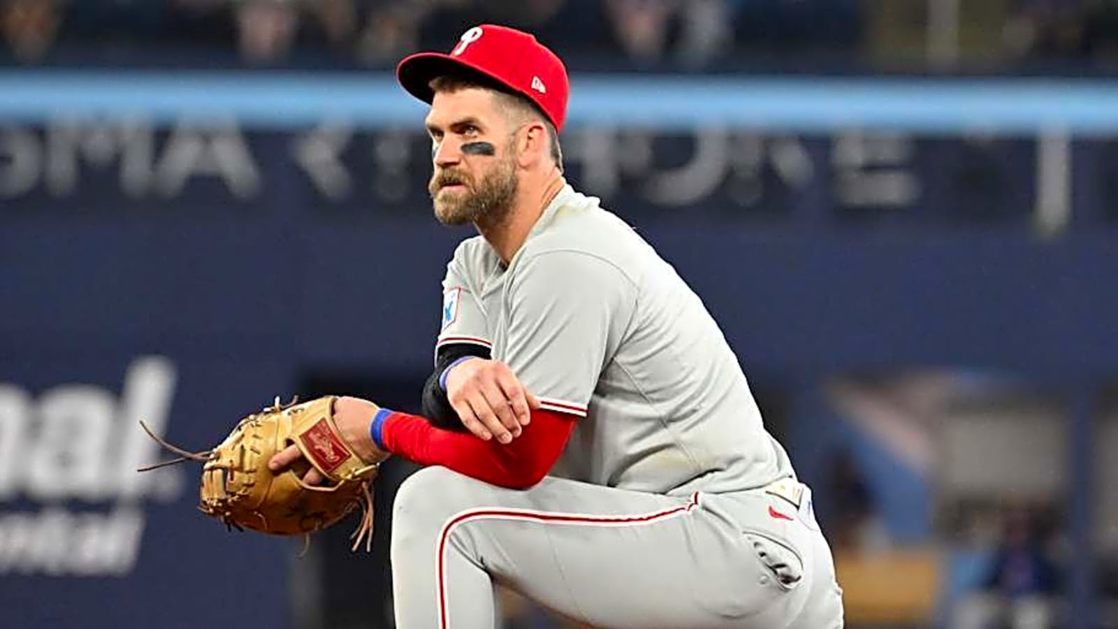 Phillies Star Slugger Progressing Nicely in Rehab, Could Return Soon