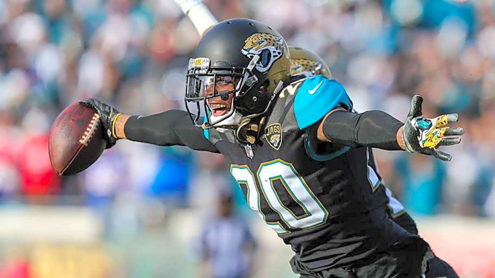 Jaguars Get First Look at Ramsey, Rodgers When Steelers Visit