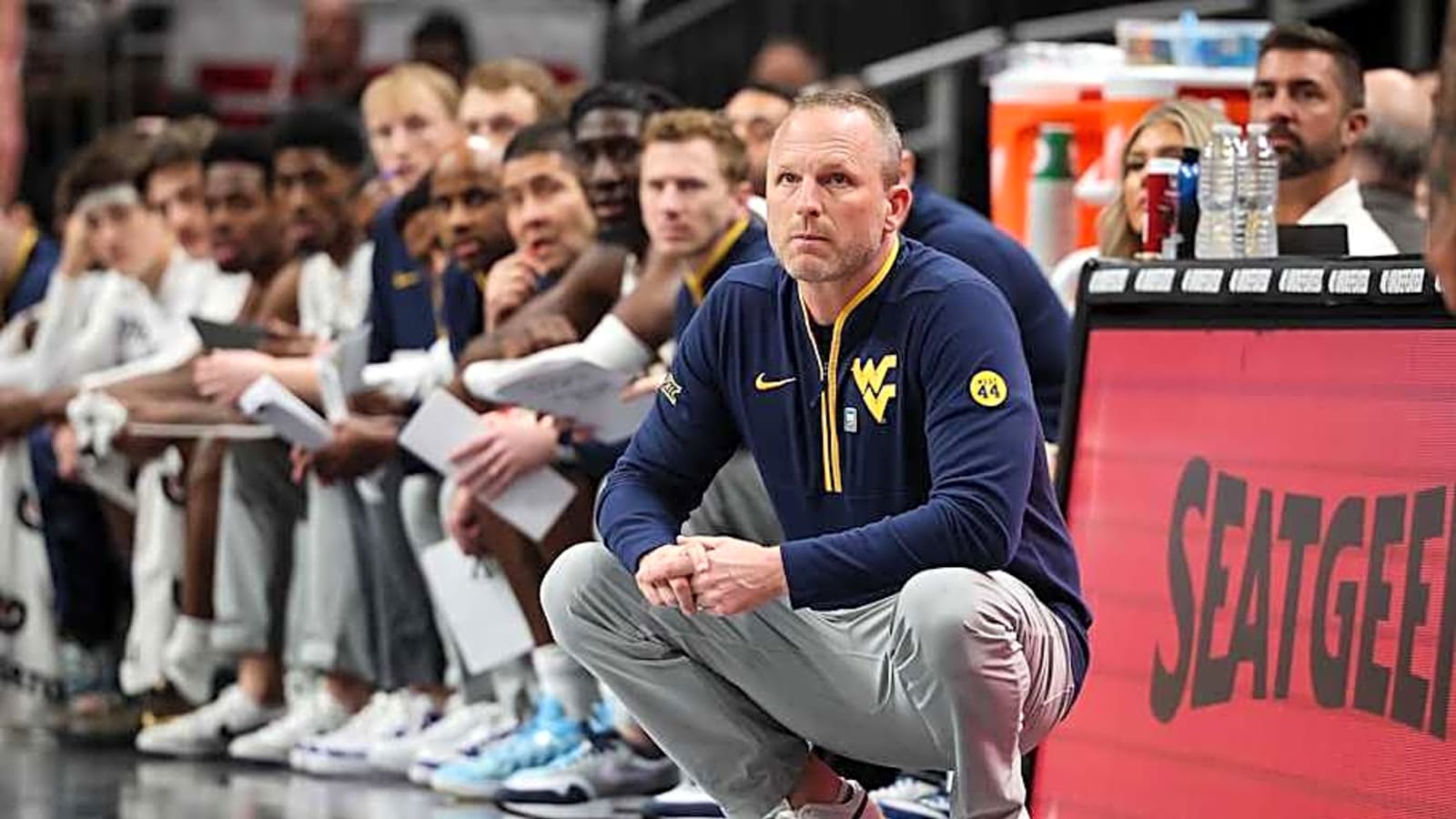 Wren Baker Opens Up About Darian DeVries&#39; Departure, Conspiracy Theories