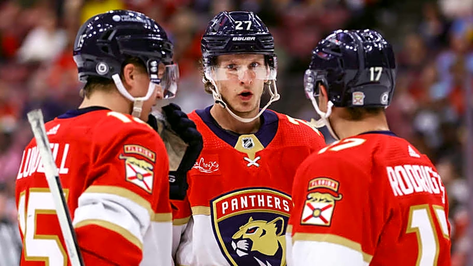Trade Imminent for Cash-Strapped Panthers