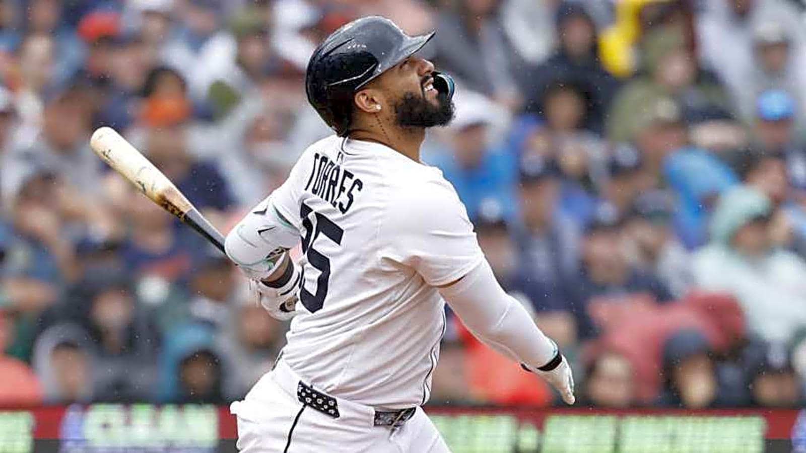 Former Yankees Phenom On Track to Start All-Star Game