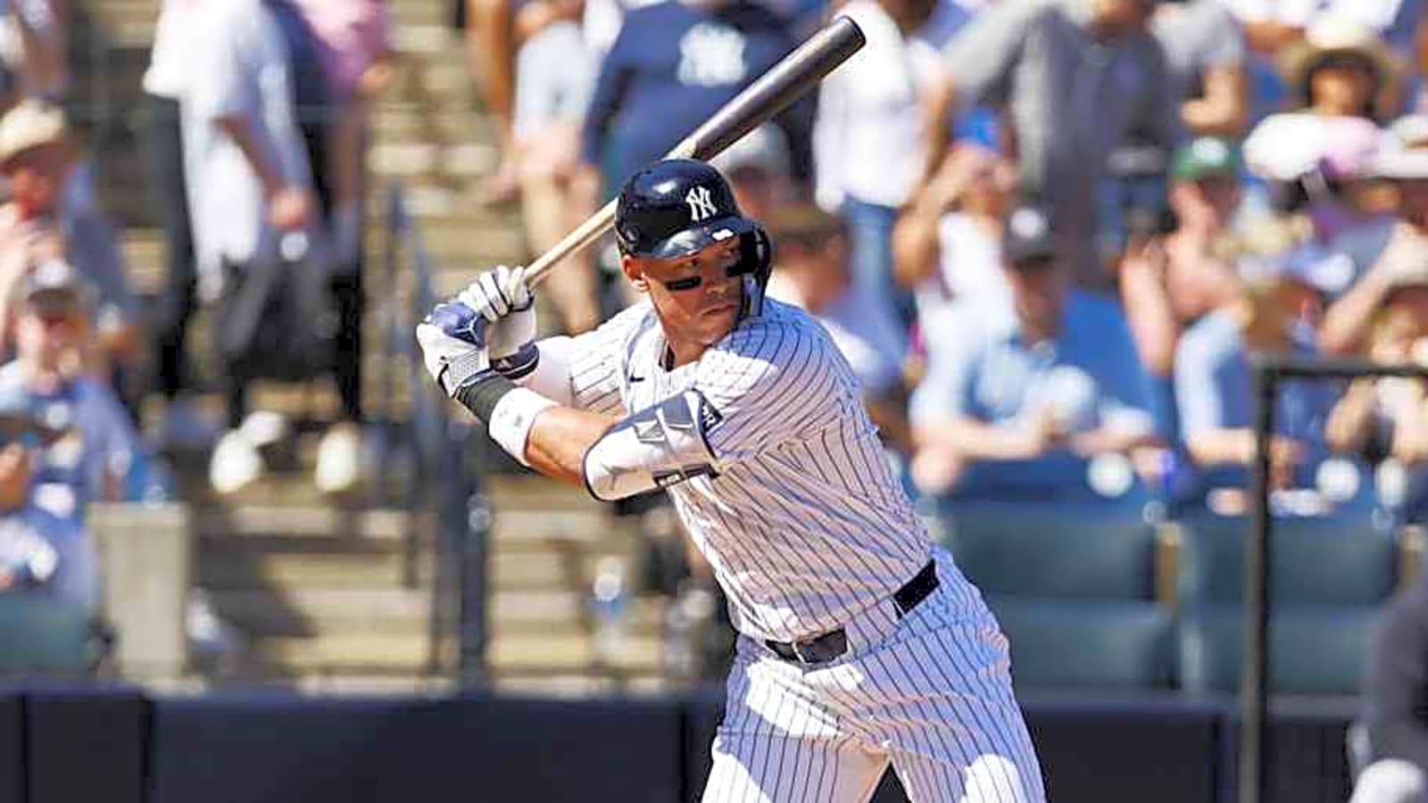 Yankees Projected to Have Fewer All-Stars This Season