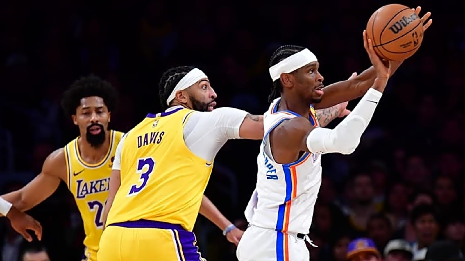 Two former Wildcats listed among some of the best NBA players in the 21st century