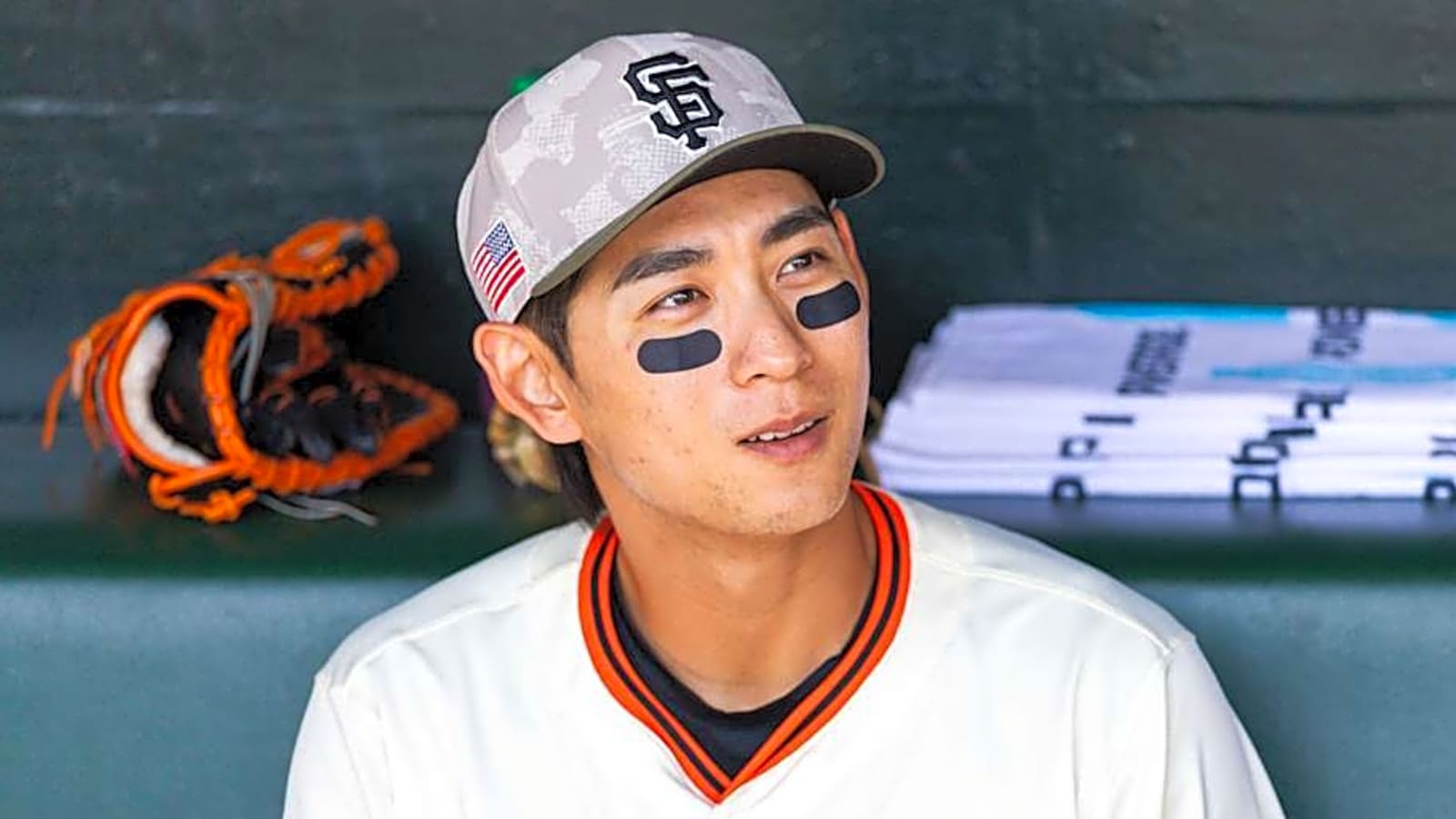 Giants Star Jung Hoo Lee Has Cooled Off Tremendously Since Scorching Hot Start