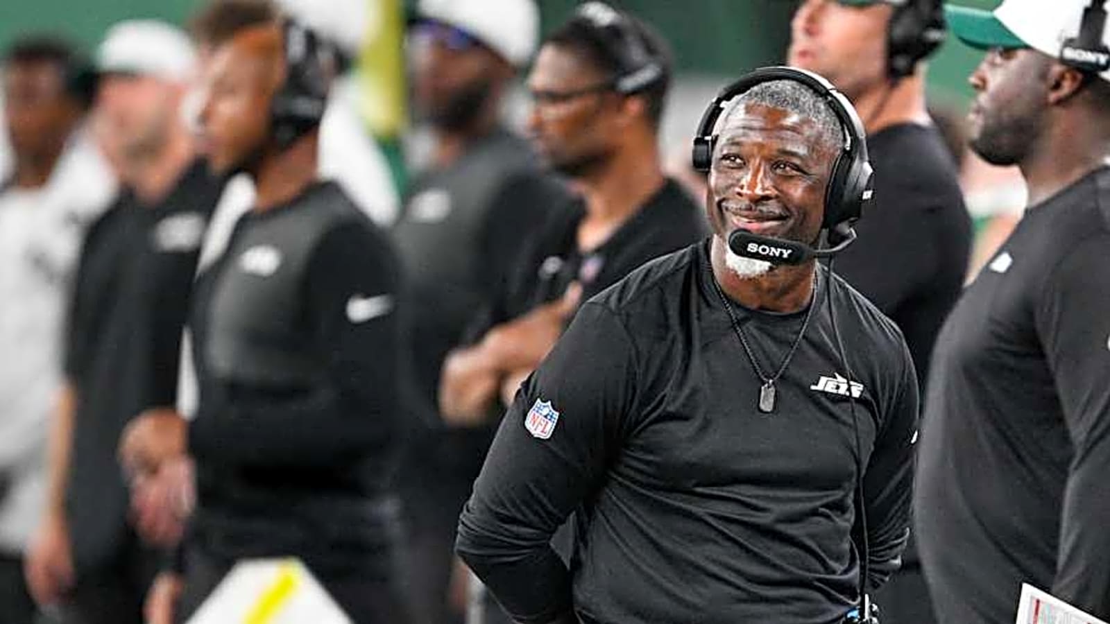 Do Jets Play Today? Schedule, Time For Week 1 Steelers Game