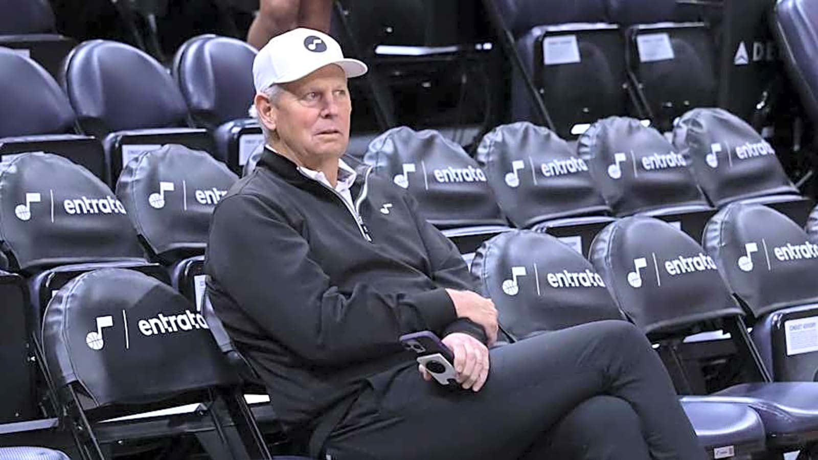 NBA Draft Rumors: Surprise Team May Trade Down Ahead of Utah Jazz