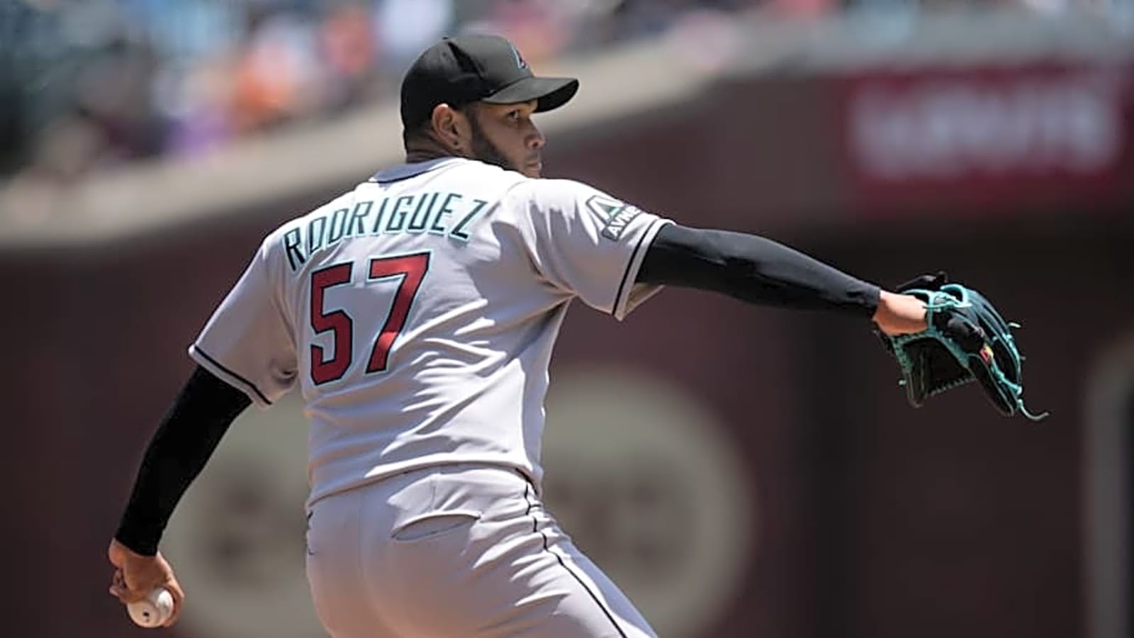 Diamondbacks Move on to Cincinnati for Three Against the Reds Yardbarker