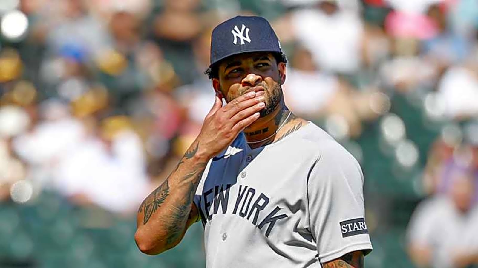 Yankees Need Bounce-Back Season From Young Starter