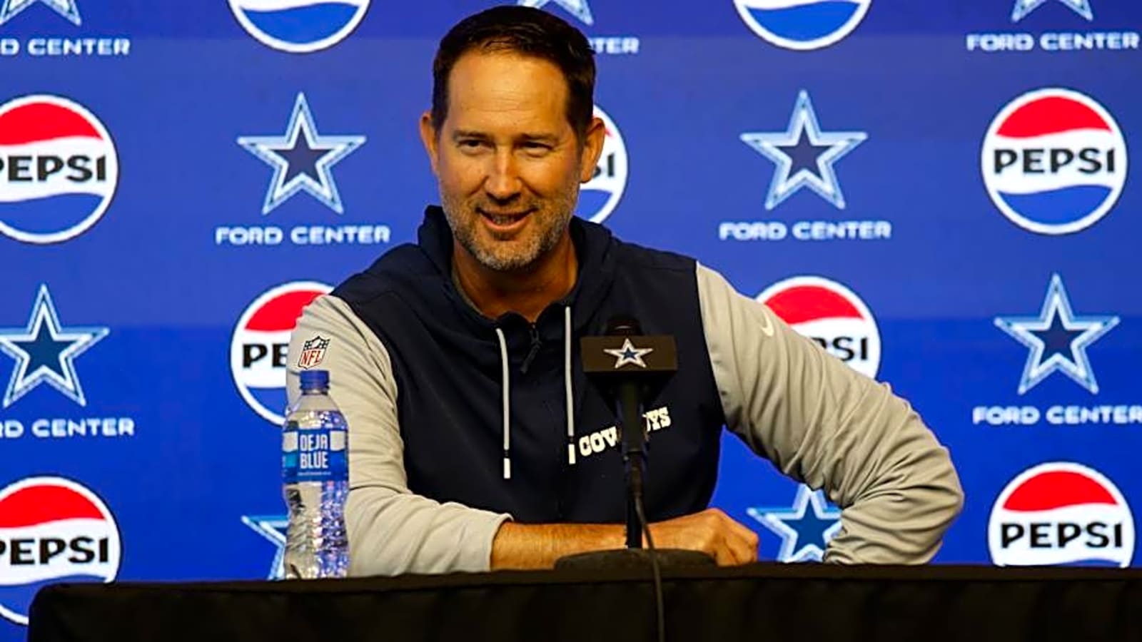 Cowboys roasted for ‘dull vibe’ in 2025 NFL entertainment ranking