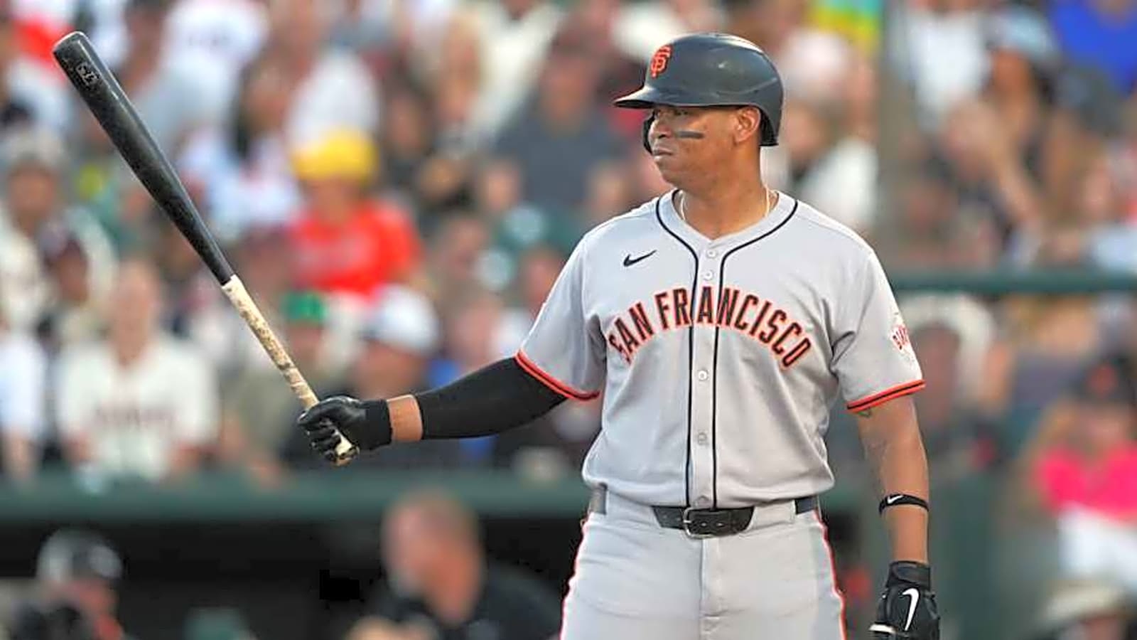 Revisiting Massive Giants-Red Sox Rafael Devers Trade After All Pieces Have Debuted