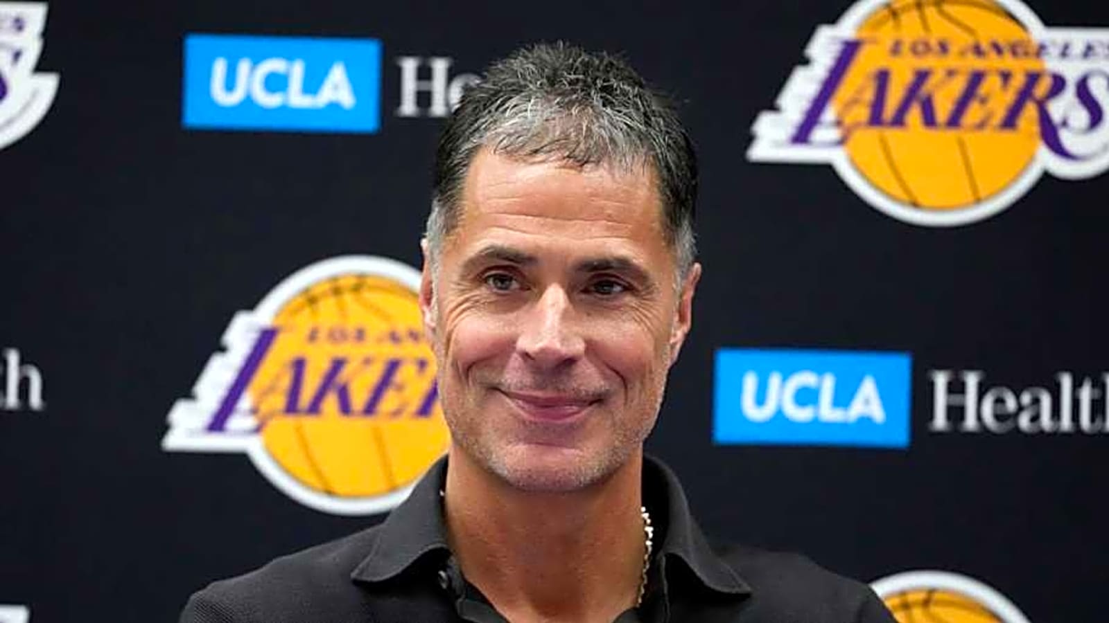Lakers Engaged in Trade Talks to Address Center Position: Report