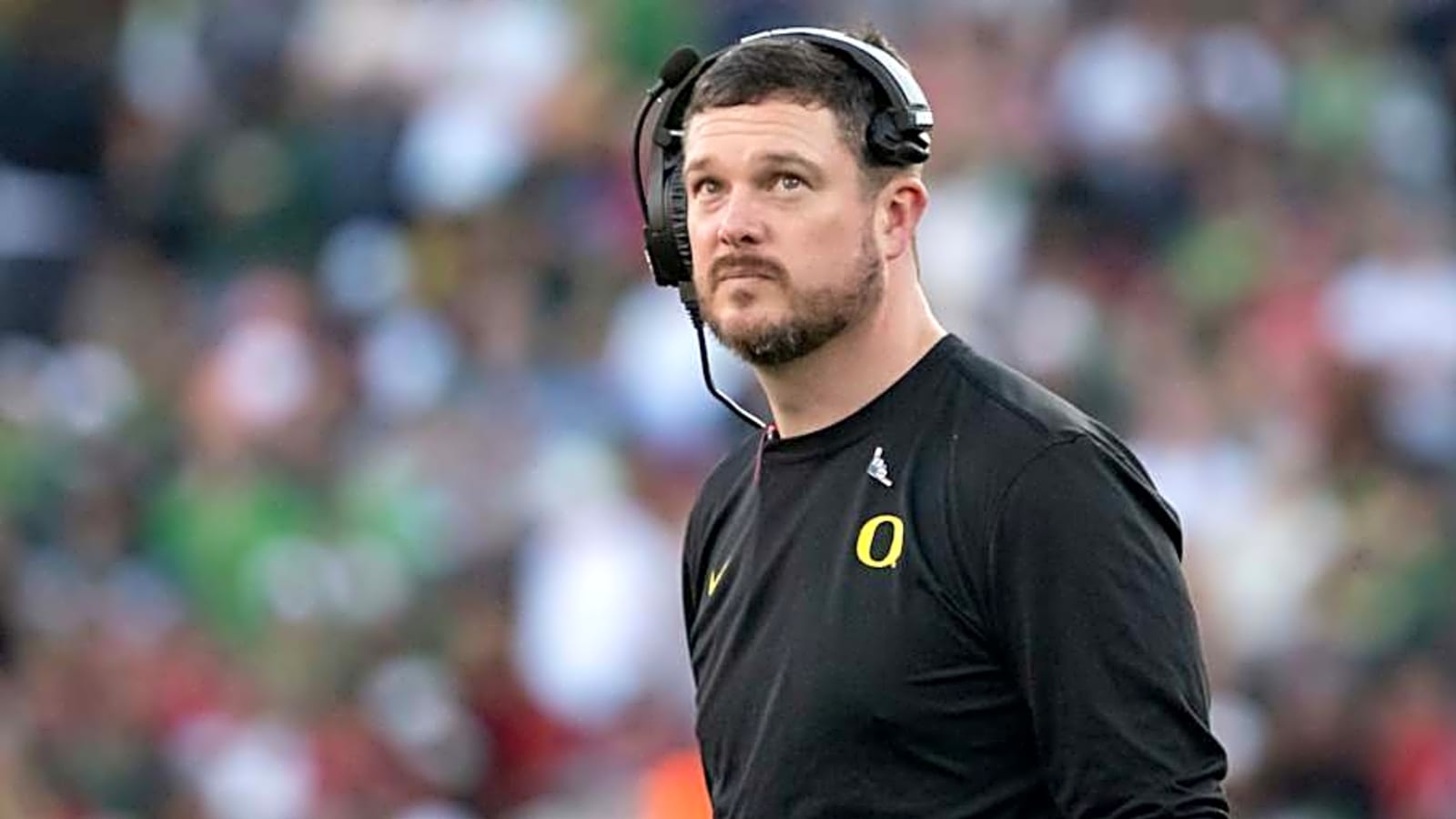 5-Star EDGE Anthony Jones To Commit To Oregon Ducks Over Auburn, Texas A&M?