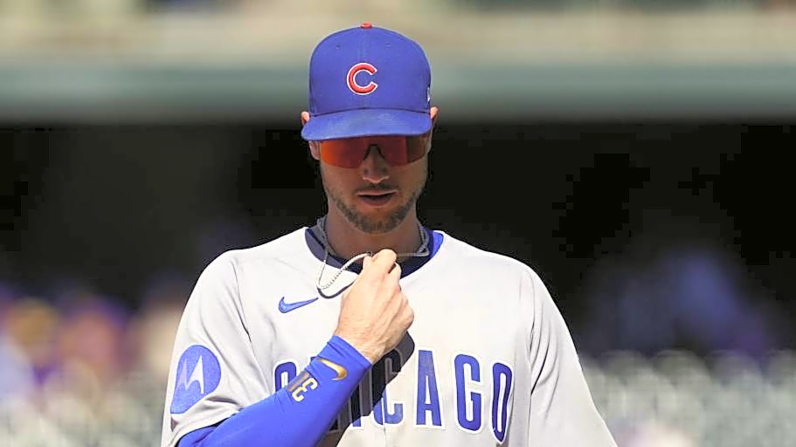 Yankees Must Match Mets' Kyle Tucker Offer