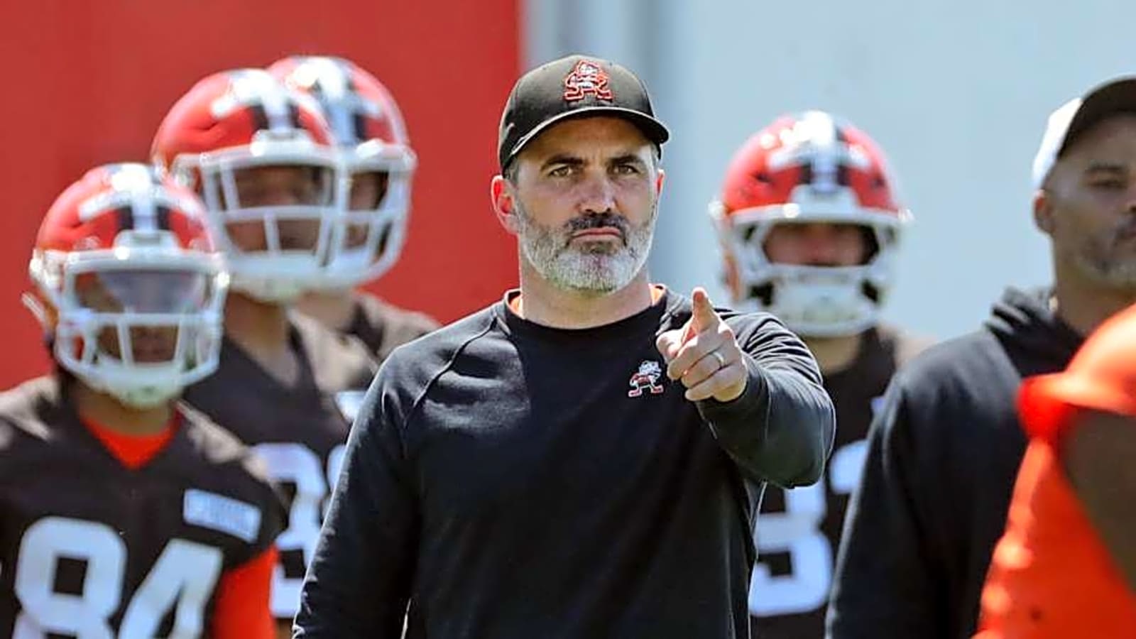 Shedeur Sanders Turning Heads Before Cleveland Browns Training Camp Even Begins