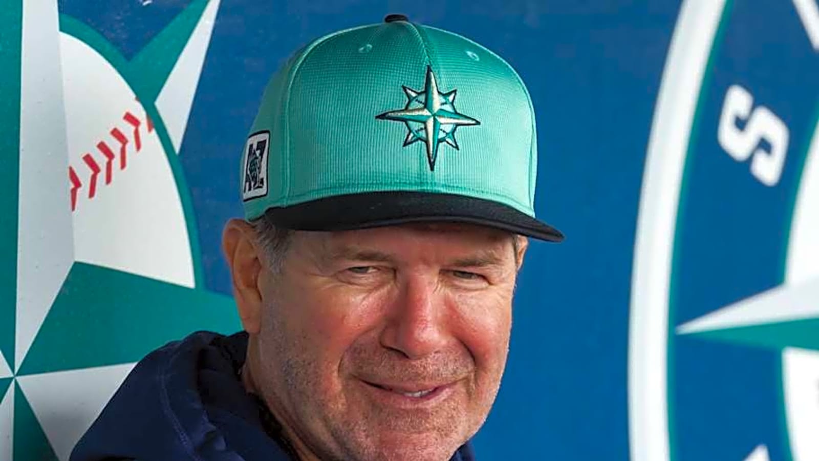 Seattle Mariners Legend Gets Big Responsibility at World Baseball Classic