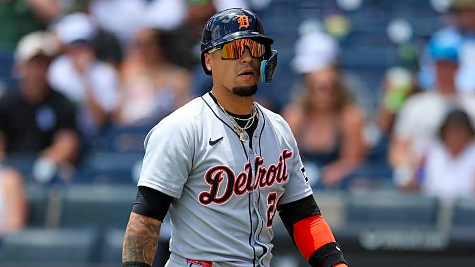 Four Tigers Who Will Be X-Factors for Franchise After All-Star Break