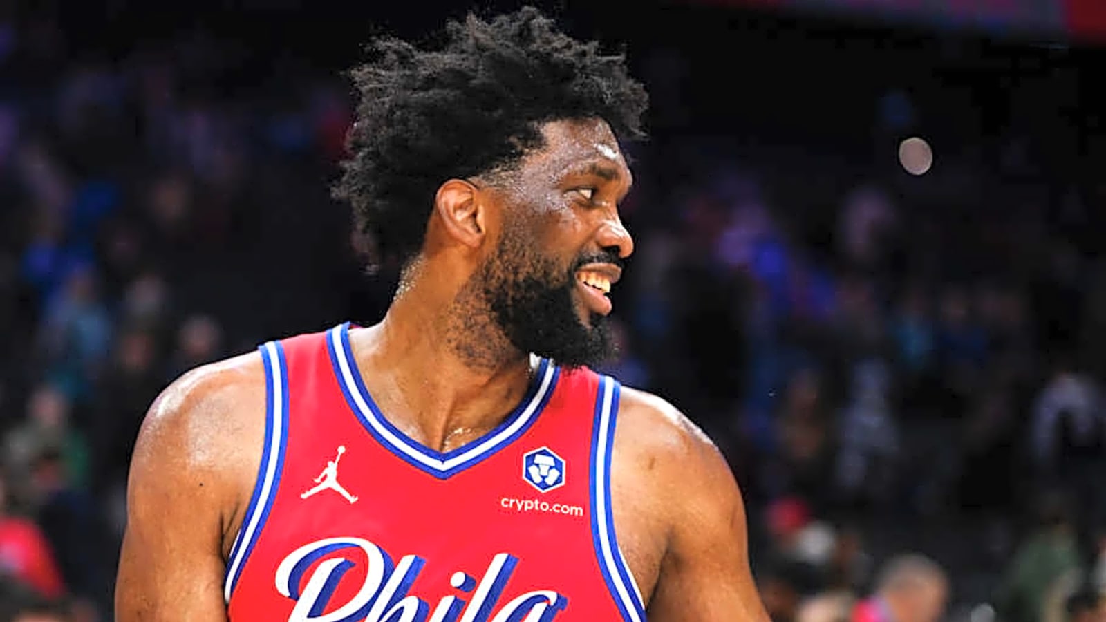 NBA Insider Releases Important Update on Joel Embiid