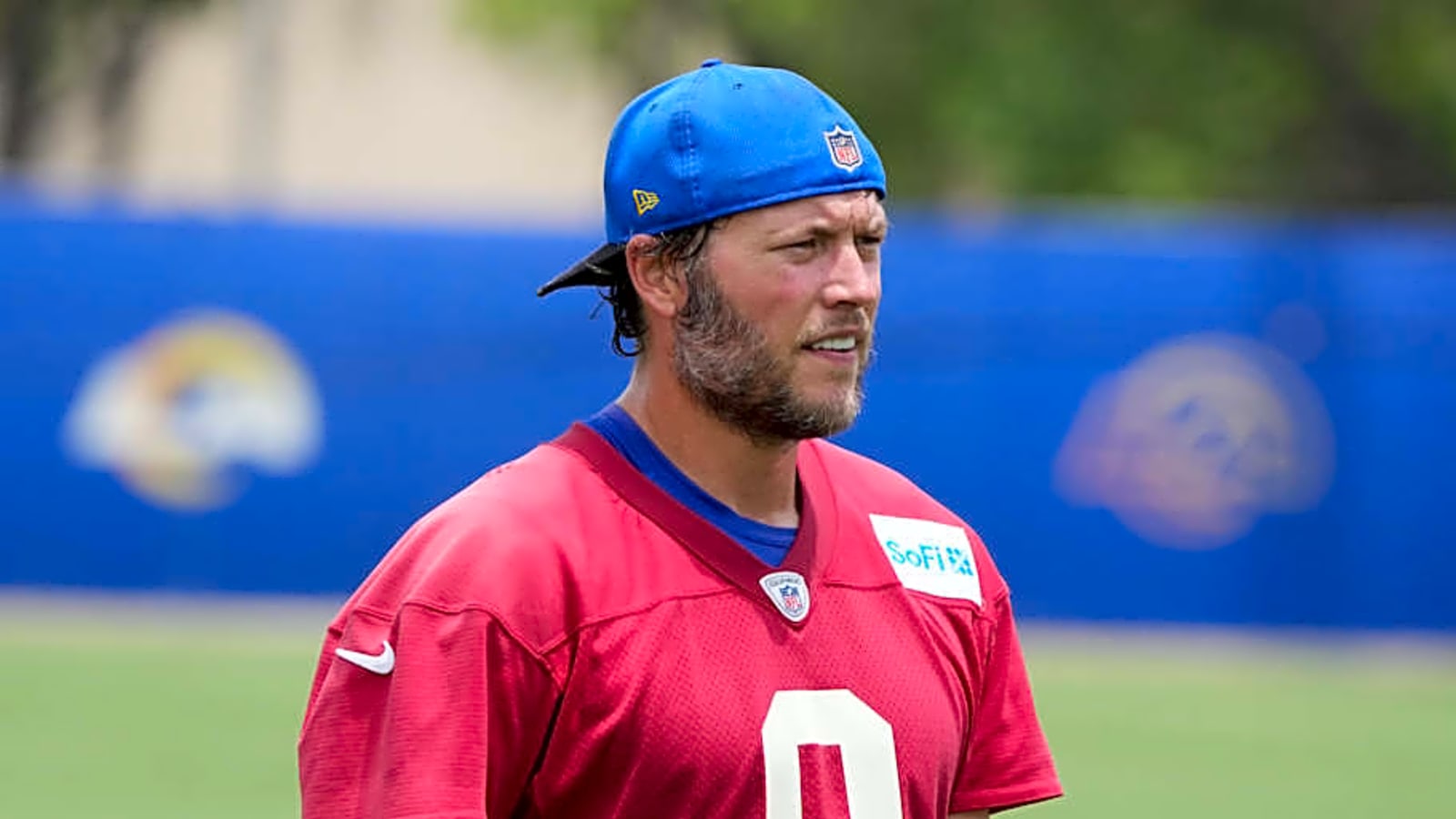 Matthew Stafford Playing at High Level Late in Career