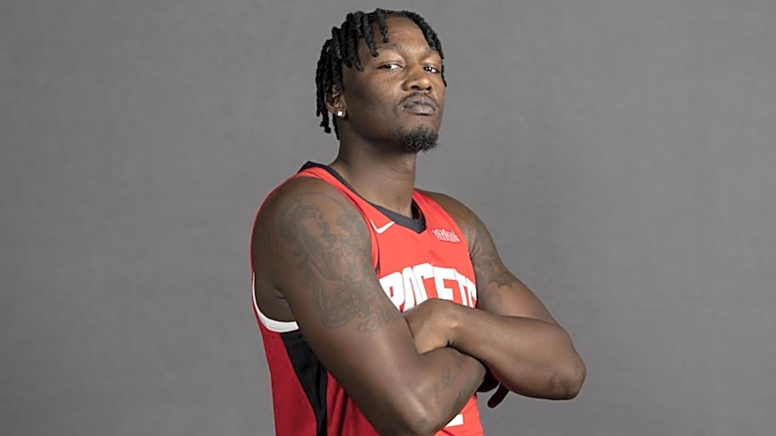 Rockets Doran Finney-Smith Likely Sidelined to Begin Season