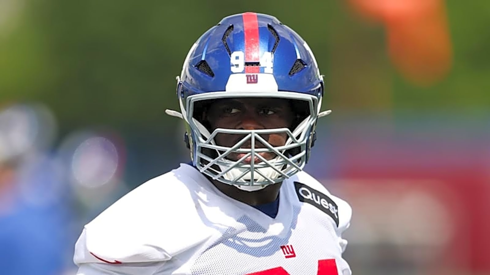 Why Elijah Chatman is Making It Hard for NY Giants to Deny Him a Roster Spot