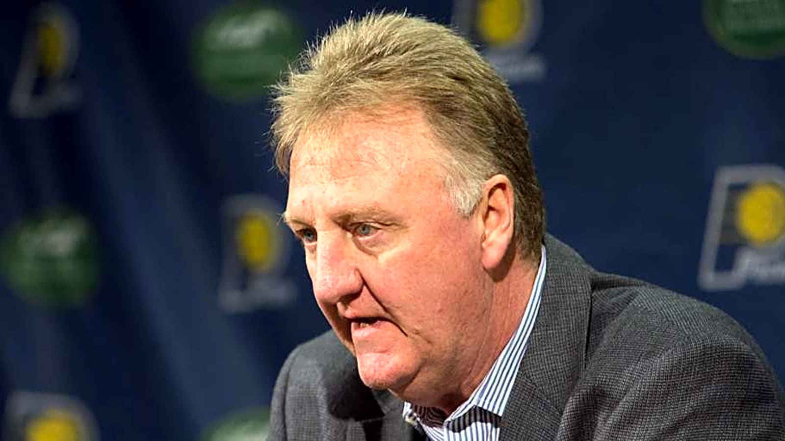 NBA Legend Larry Bird Made His Feelings Clear About Kevin Durant