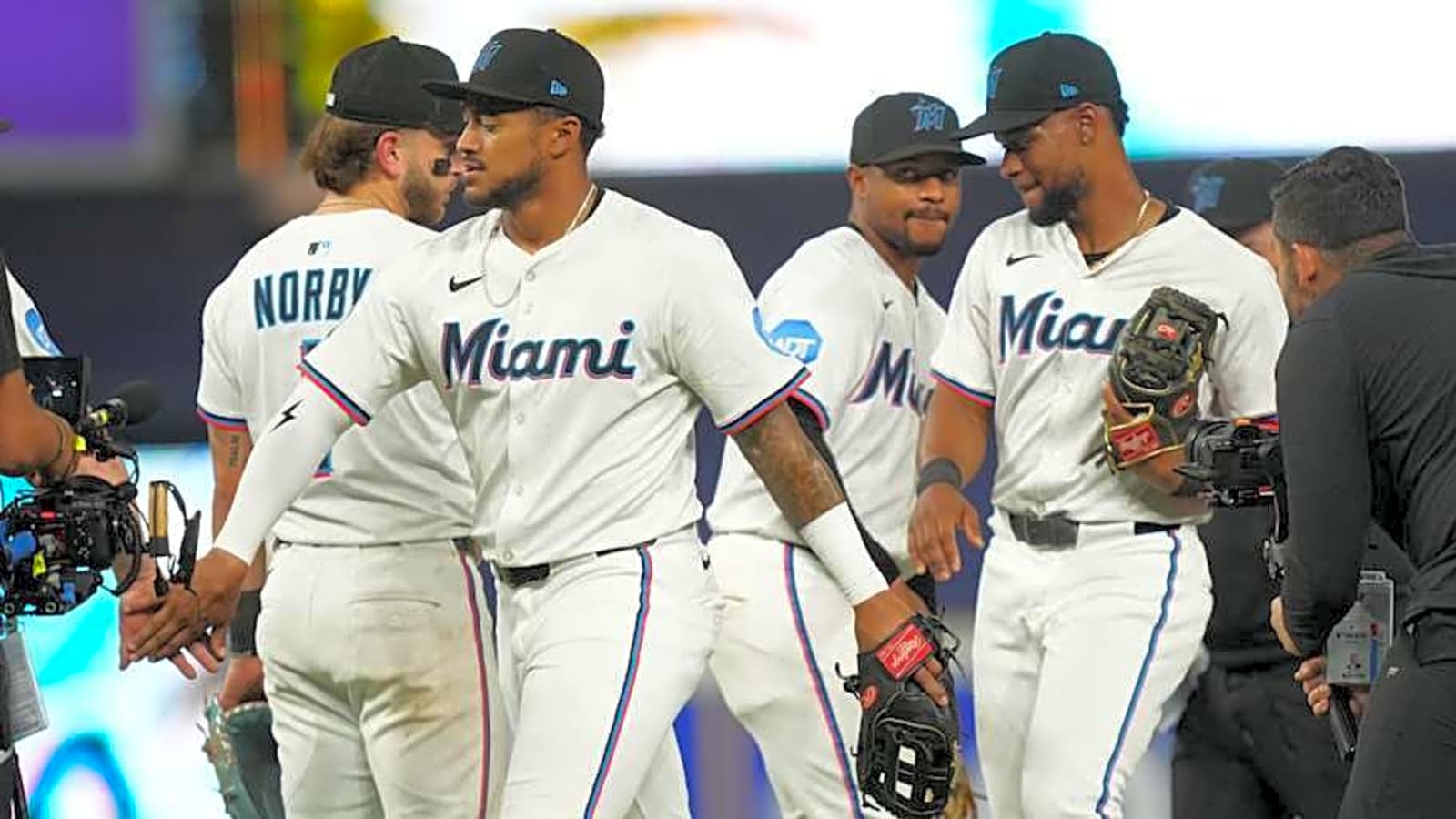 Marlins Achieve Major Feat Not Accomplished in Nearly Two Decades
