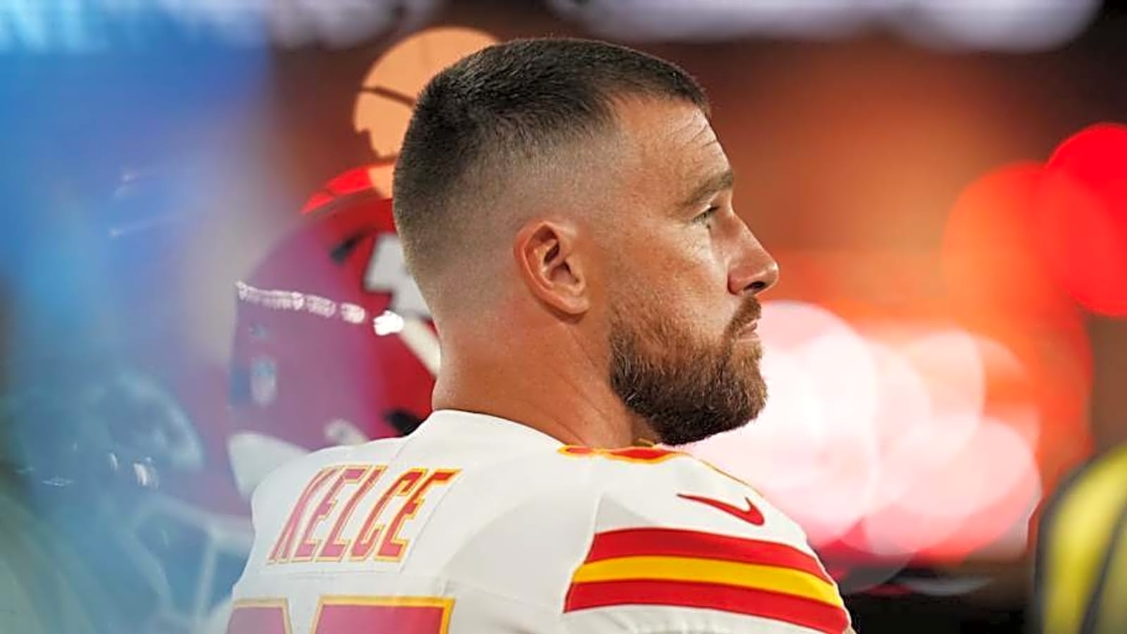 Chiefs Plan for the Future After Travis Kelce is Gone?