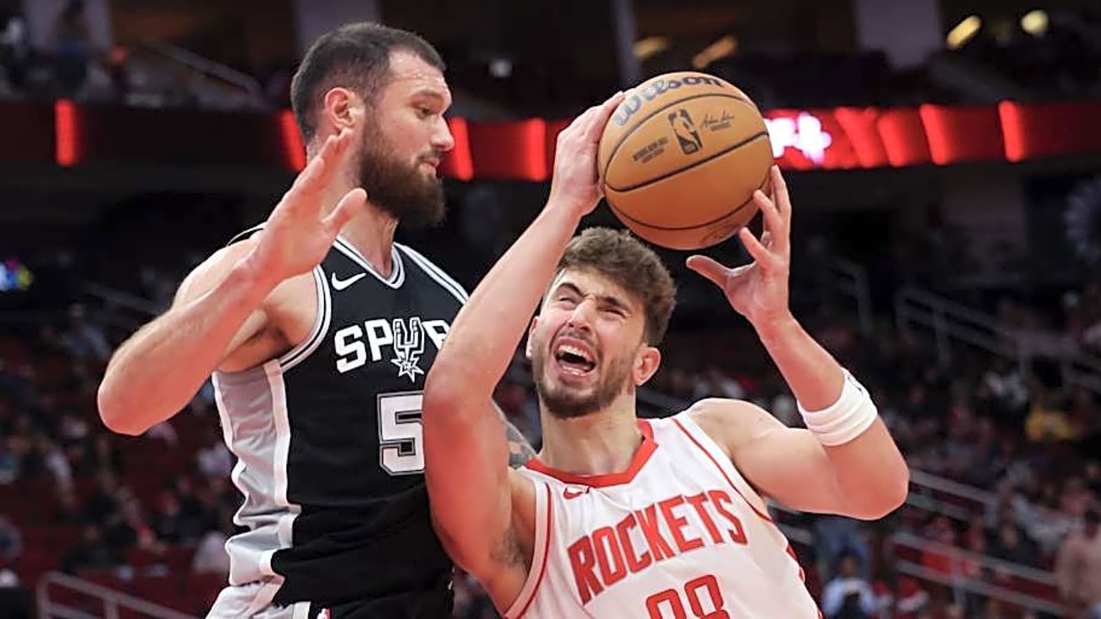 Alperen Sengun and Kevin Durant Could be Rockets&#39; Ideal Duo