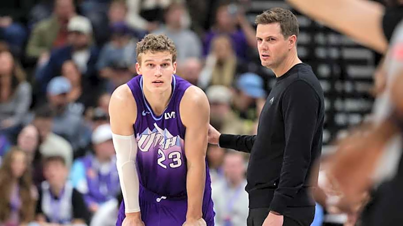 Utah Jazz Will Be Tested on Lauri Markkanen Trade Stance