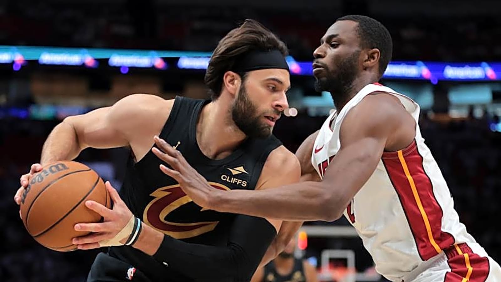 Local Radio Host Rips Andrew Wiggins&#39; Miami Heat Tenure