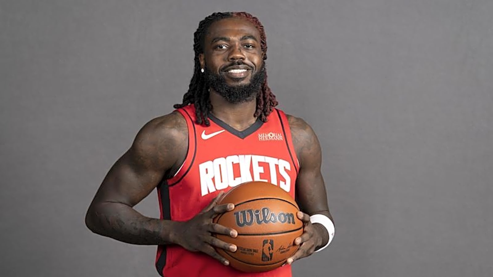 Former Rockets Two-Way Signee Heads to China