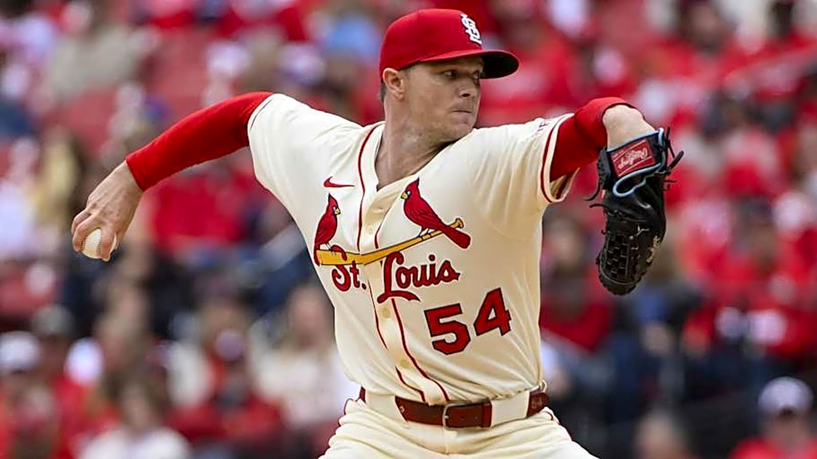 Four Starting Pitchers Houston Astros Need To Target Ahead of Trade Deadline