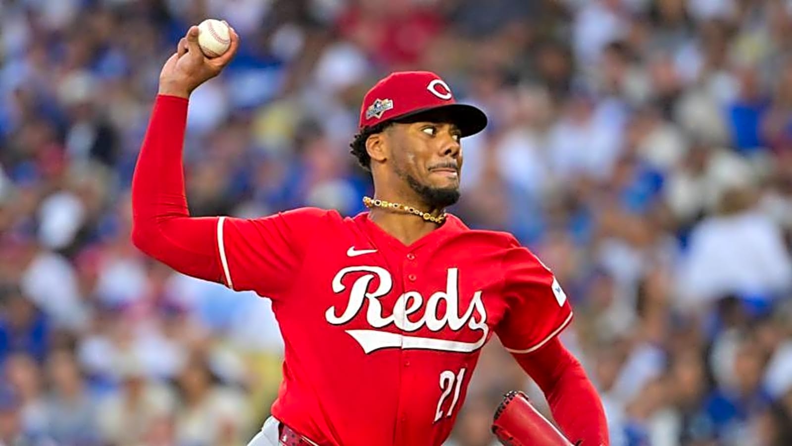 Predicting the Cincinnati Reds' Opening Day Starting Rotation
