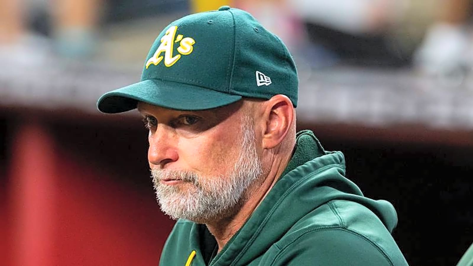 2 Plausible MVP Candidates for Athletics in 2027