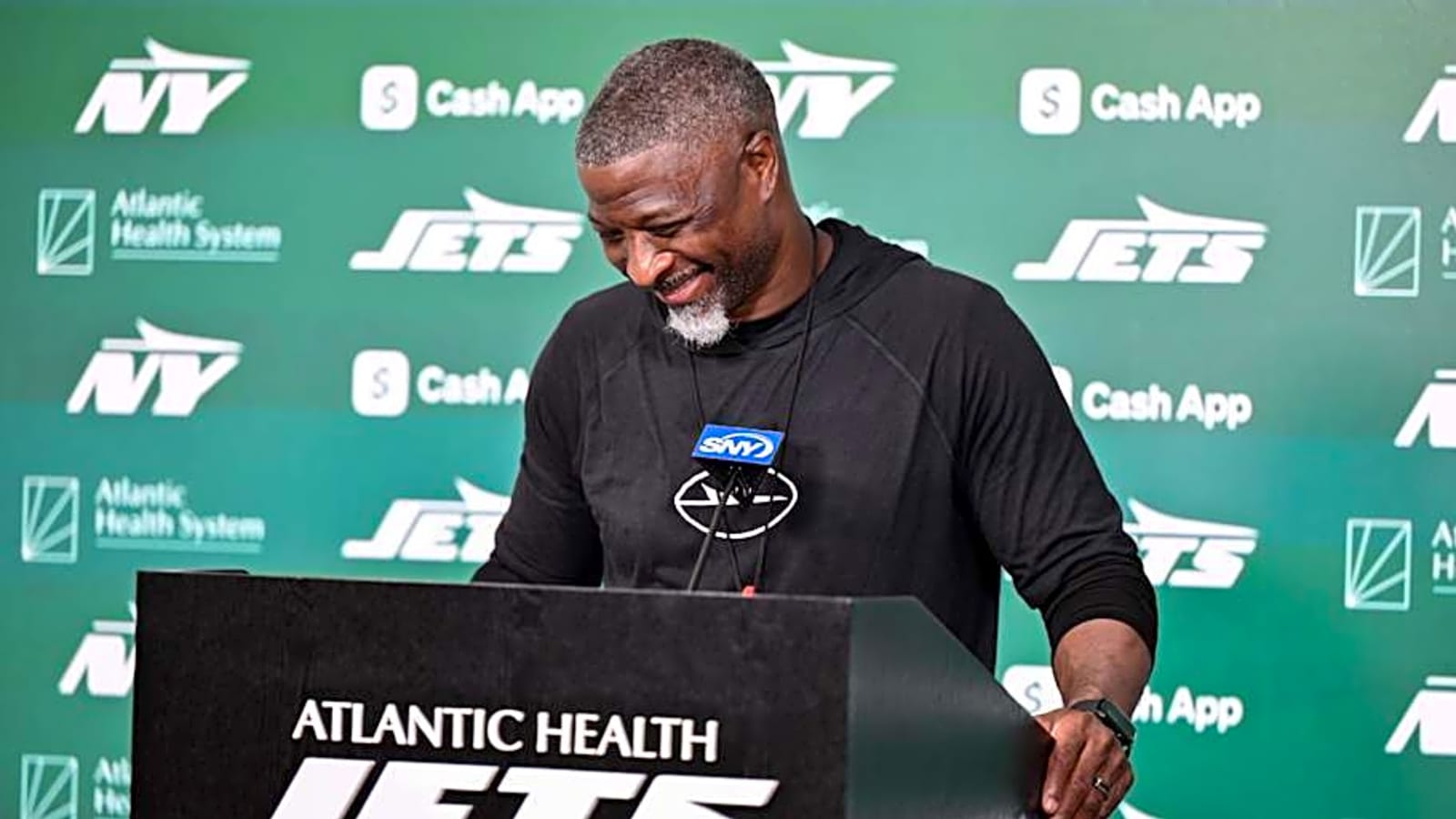 Analyst Drops One-Word Take On Jets Offseason