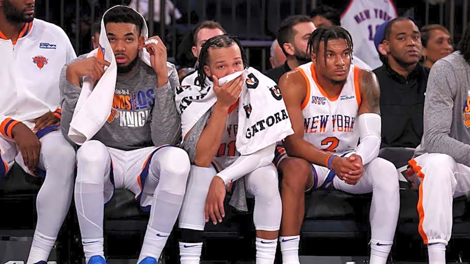 New York Knicks Reportedly Targeting Pelicans Coach
