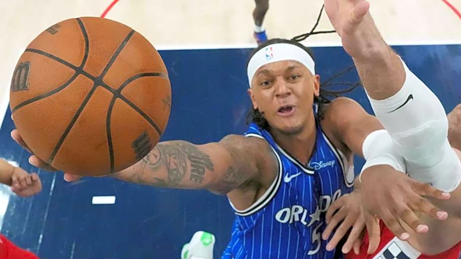 Paolo Banchero's Last 30 Games Most Efficient of Career